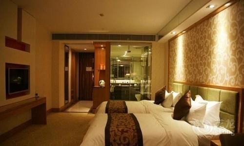 פושאן Ehrenburg Hotel מראה חיצוני תמונה