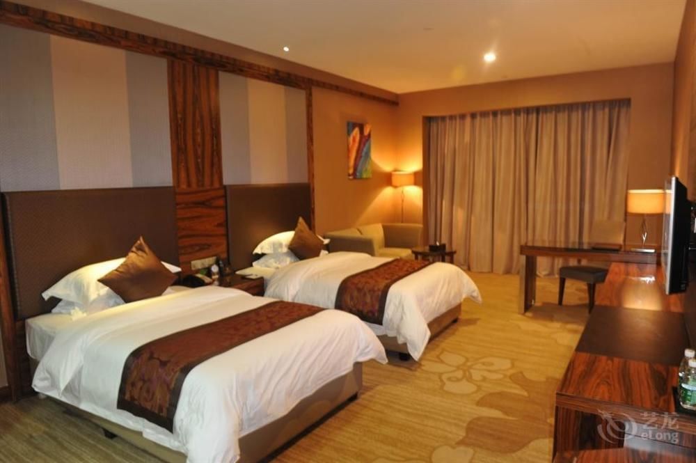 פושאן Ehrenburg Hotel מראה חיצוני תמונה