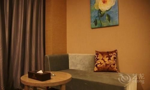 פושאן Ehrenburg Hotel מראה חיצוני תמונה