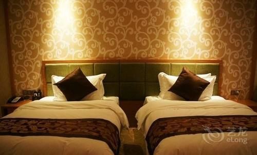 פושאן Ehrenburg Hotel מראה חיצוני תמונה